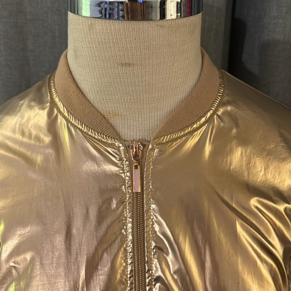 Mohito light jacket - Picture 3 of 5